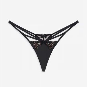🌸 For Love & Lemons Caprice Panty 🌸
